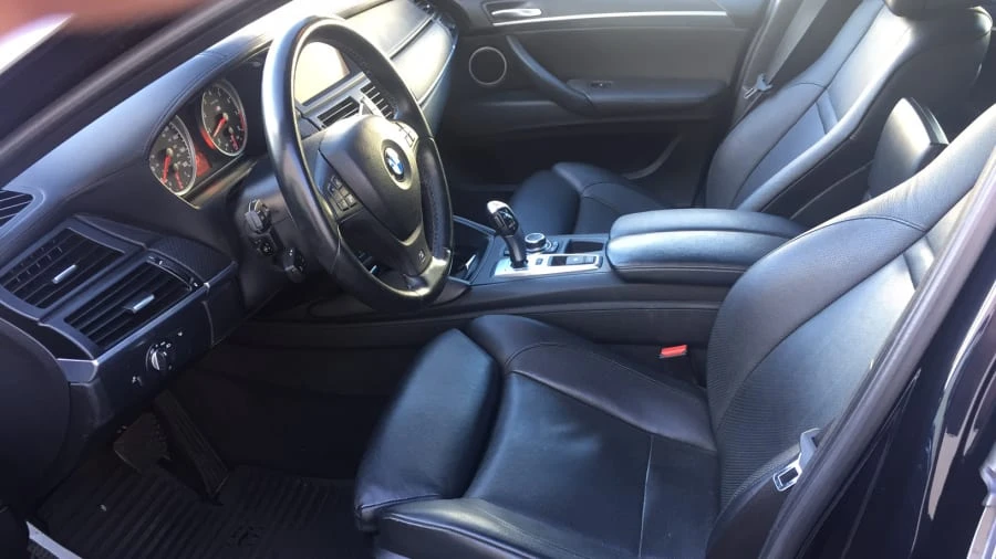 2013 BMW E71 X6 M - Image 4 of 12