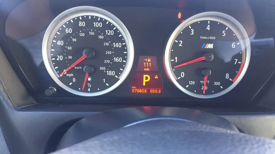 2013 BMW E71 X6 M - Image 5 of 12