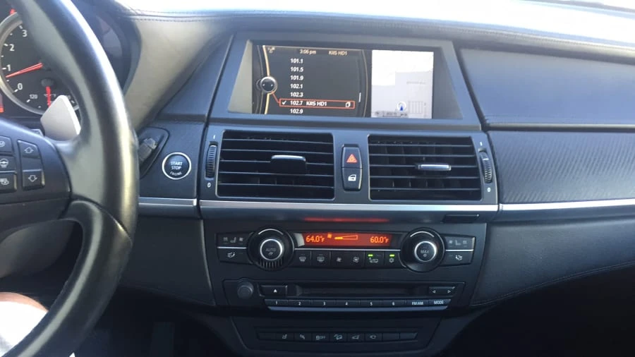 2013 BMW E71 X6 M - Image 6 of 12