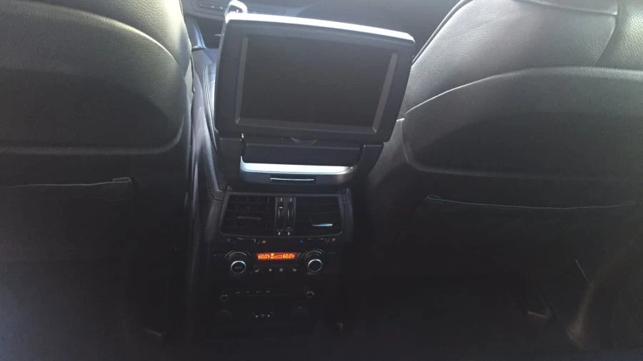 2013 BMW E71 X6 M - Image 7 of 12