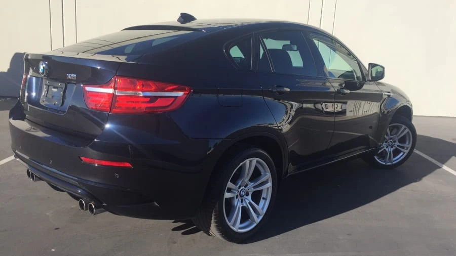 2013 BMW E71 X6 M - Image 11 of 12