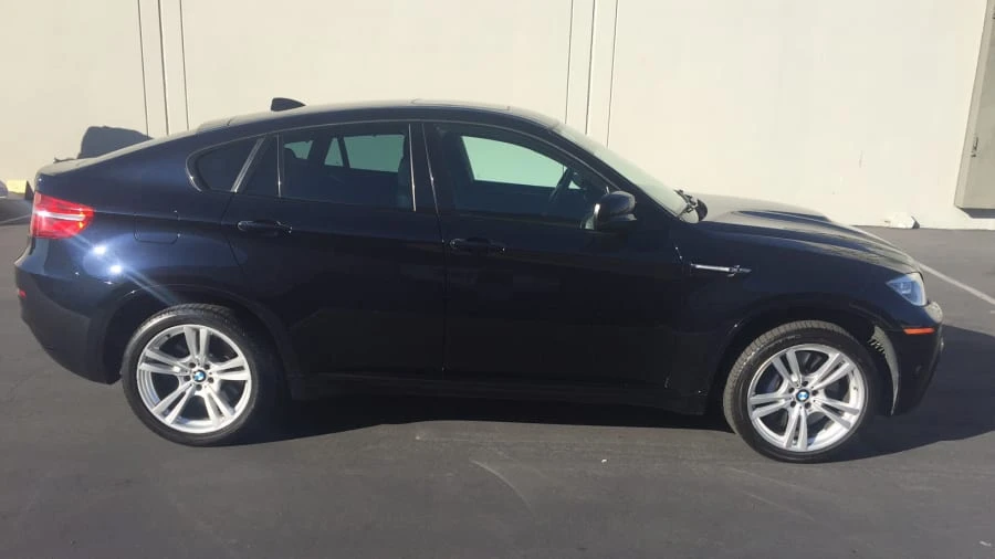 2013 BMW E71 X6 M - Image 12 of 12