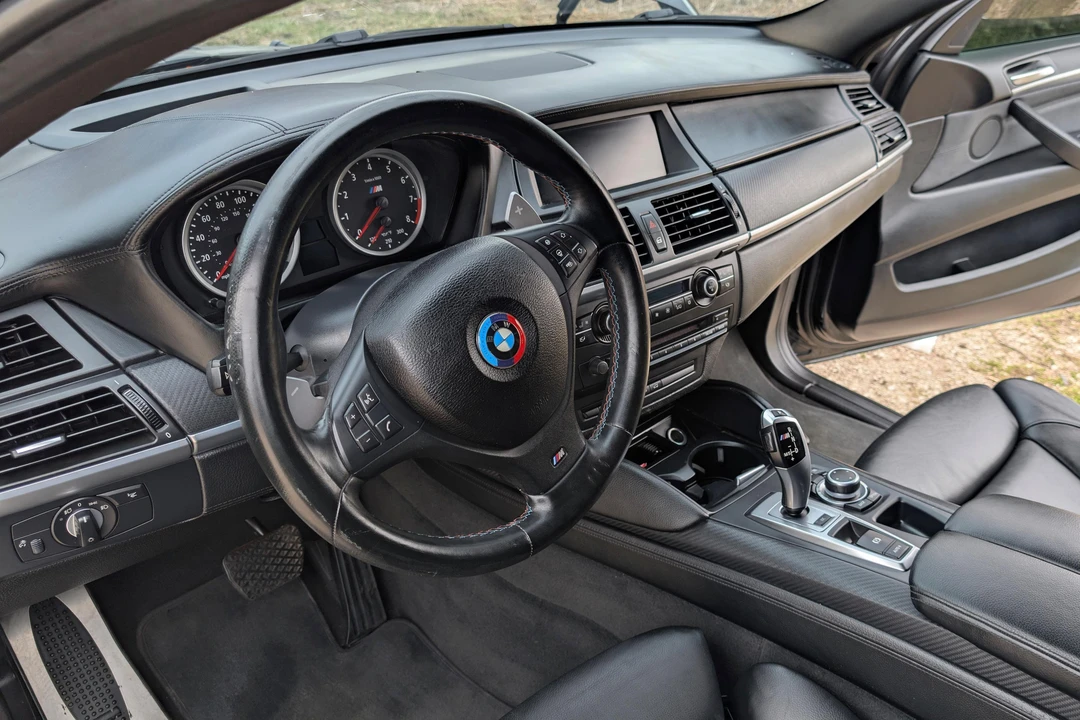 2013 BMW E71 X6 - Image 27 of 31