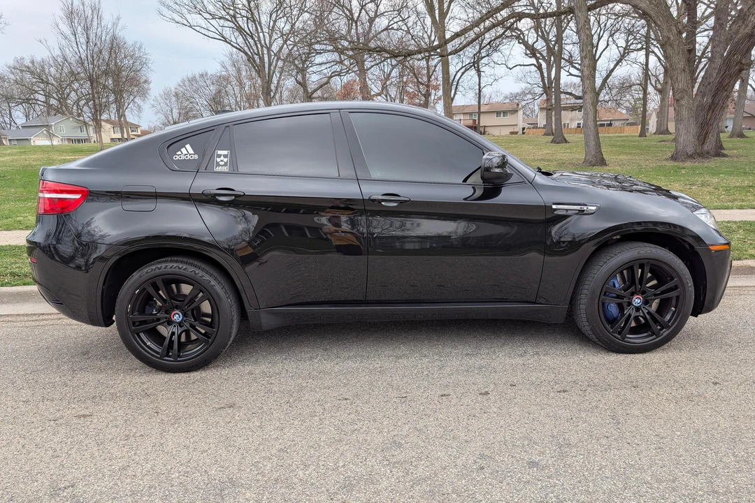 2013 BMW E71 X6 - Image 3 of 31