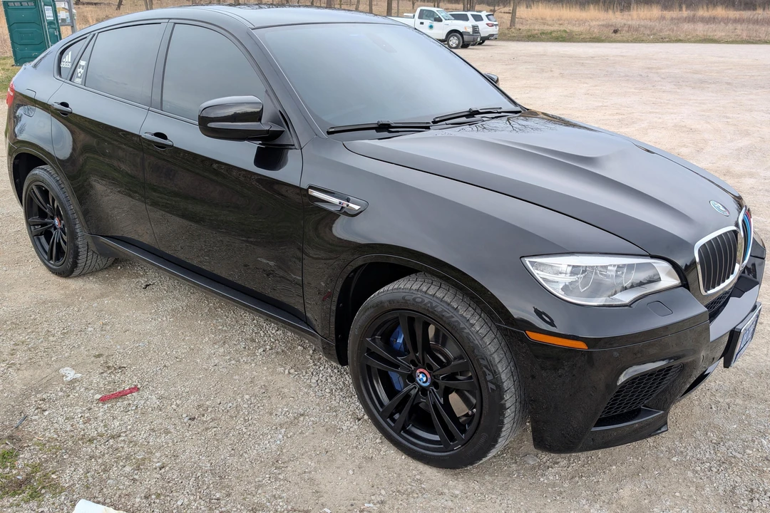 2013 BMW E71 X6 - Image 13 of 31