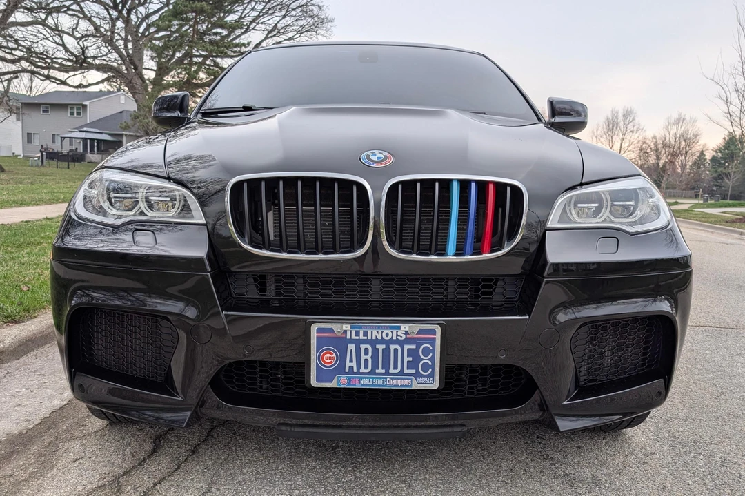 2013 BMW E71 X6 - Image 2 of 31