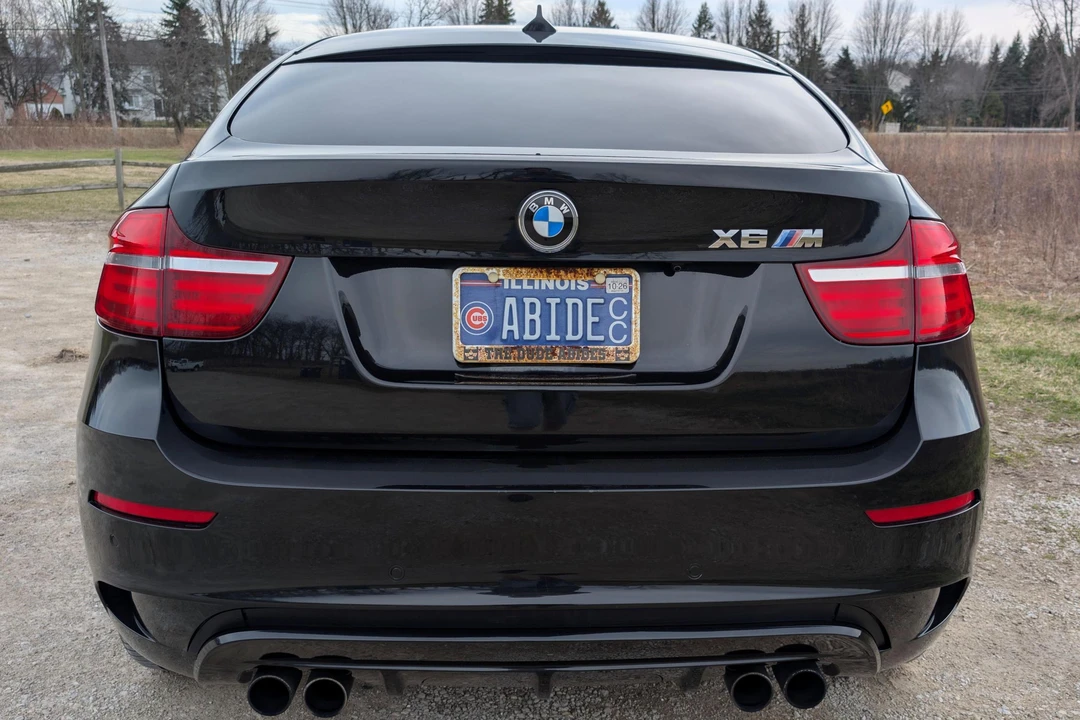 2013 BMW E71 X6 - Image 11 of 31