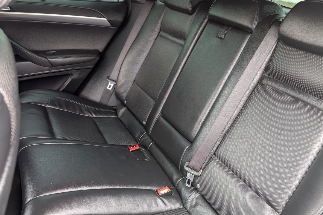 2013 BMW E71 X6 - Image 29 of 31