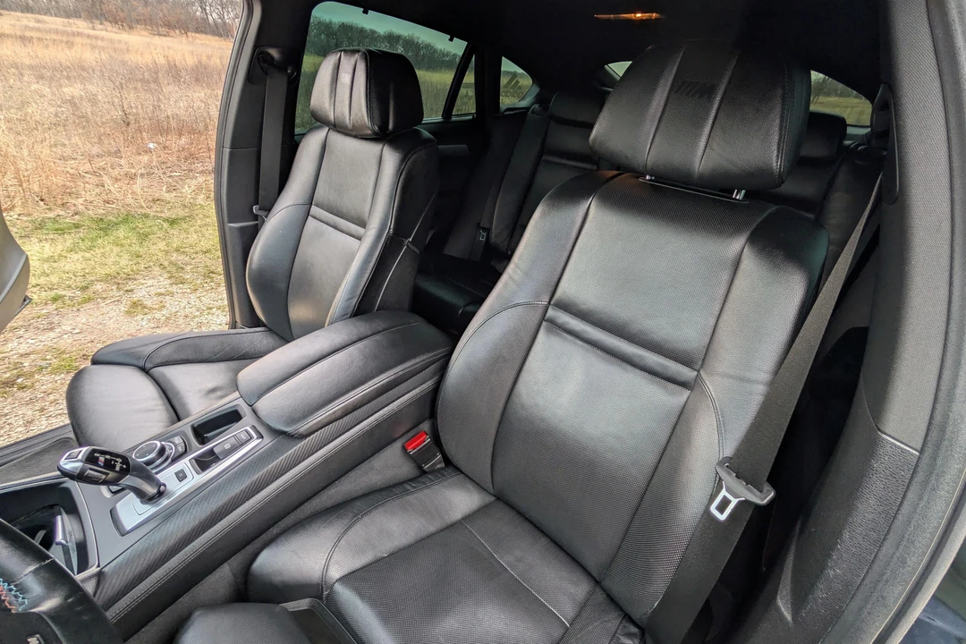 2013 BMW E71 X6 - Image 28 of 31