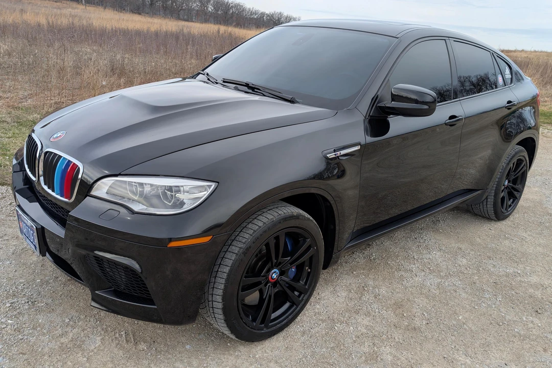 2013 BMW E71 X6 - Image 7 of 31