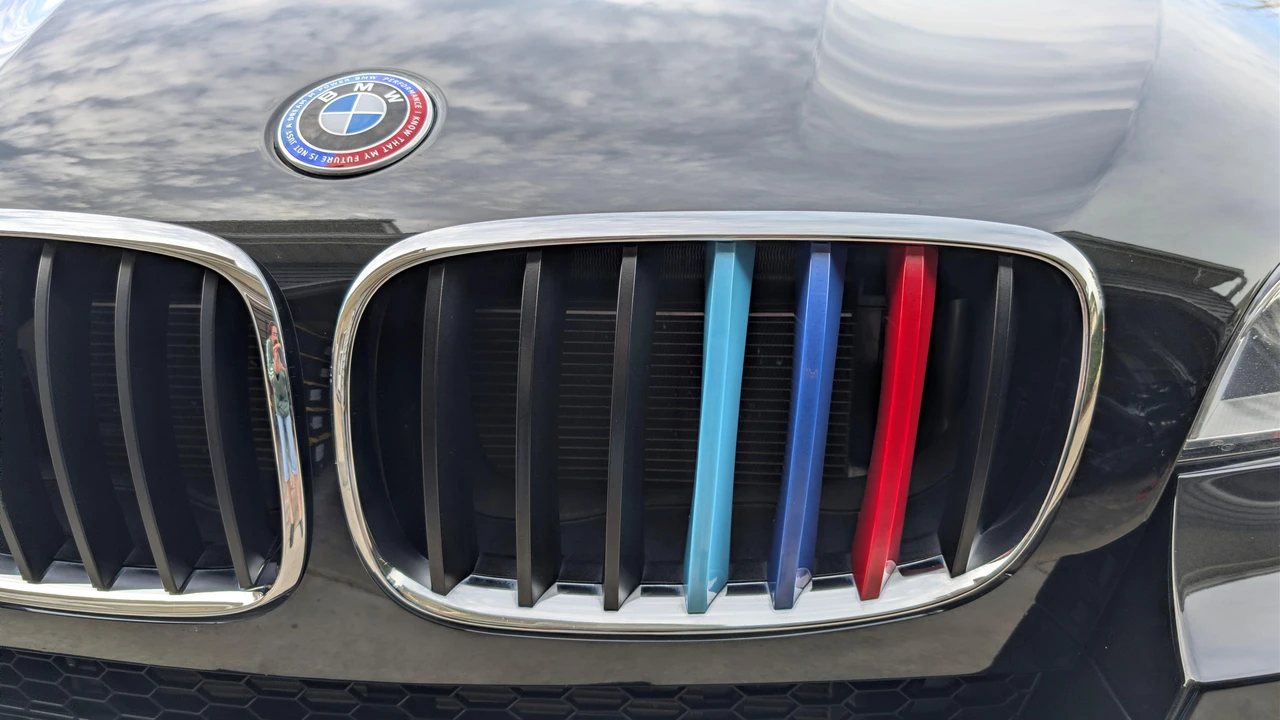 2013 BMW E71 X6 - Image 19 of 31