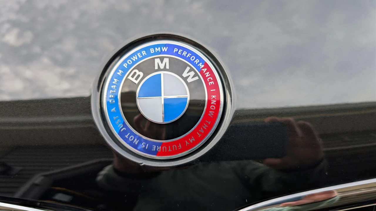 2013 BMW E71 X6 - Image 18 of 31