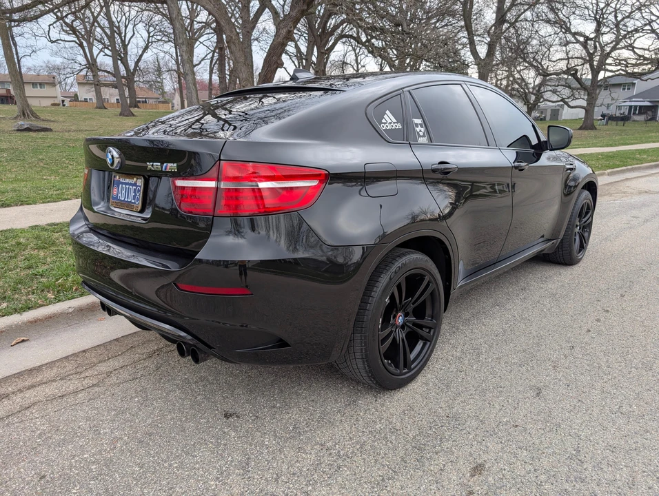 2013 BMW E71 X6 - Image 12 of 31