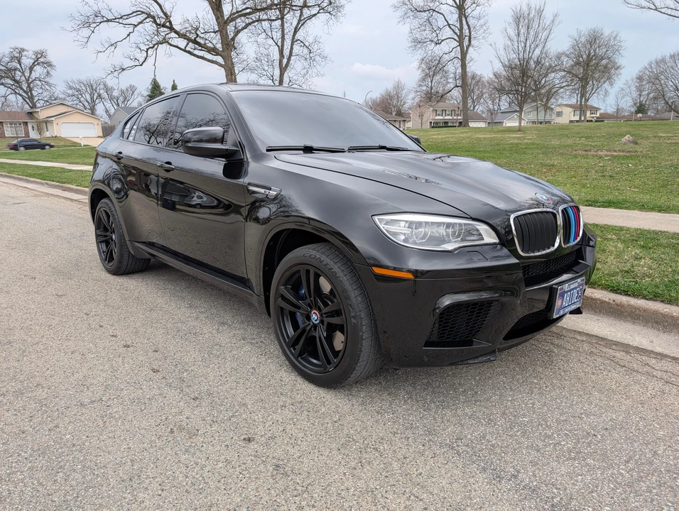 2013 BMW E71 X6 - Image 14 of 31