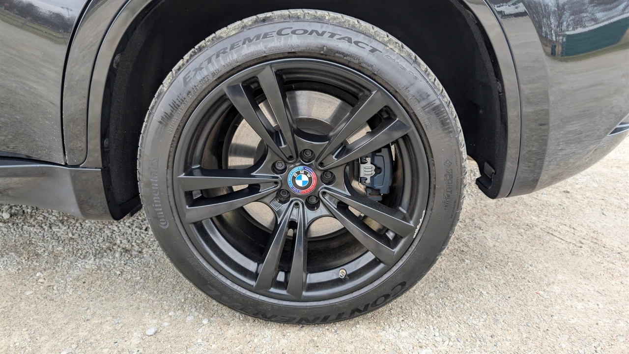 2013 BMW E71 X6 - Image 22 of 31