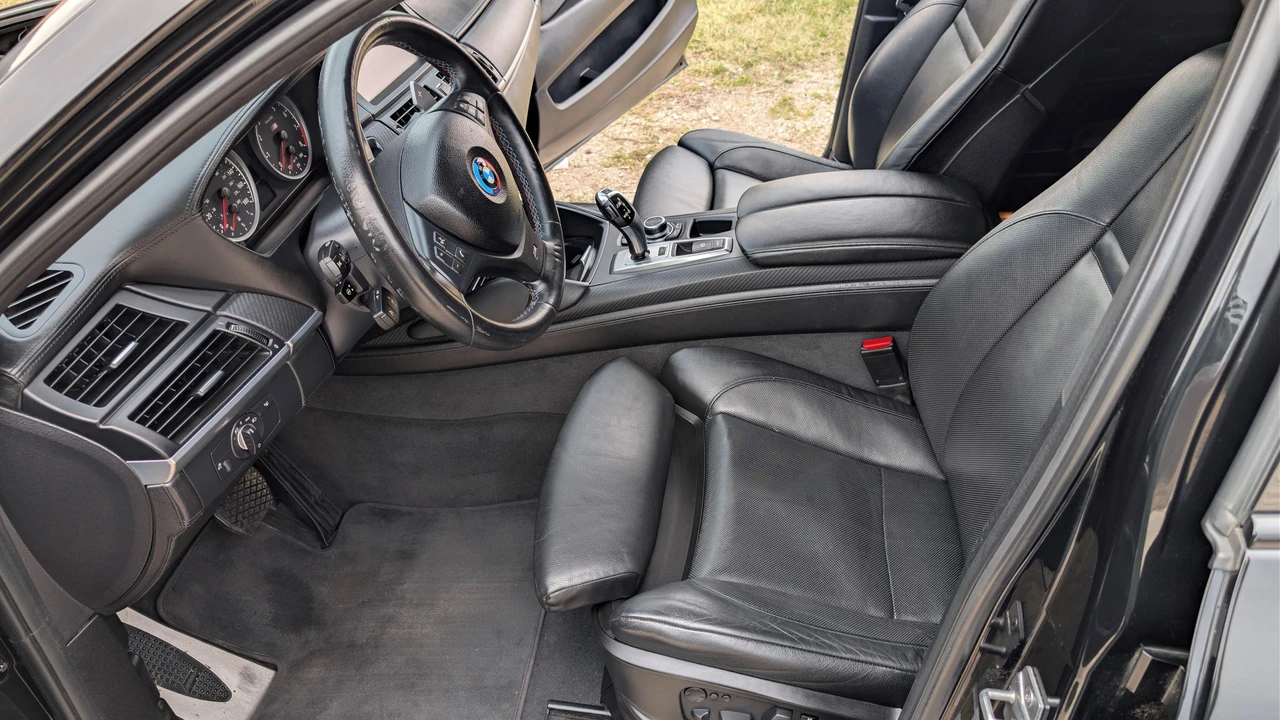 2013 BMW E71 X6 - Image 31 of 31