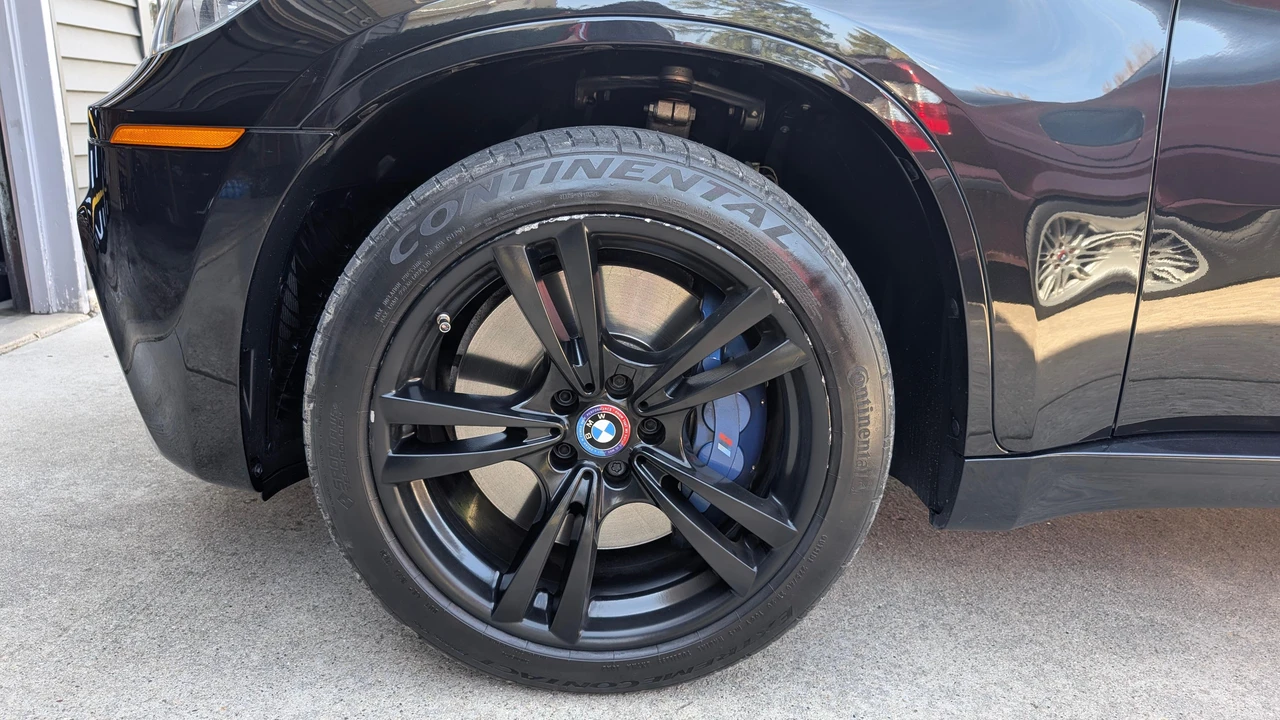 2013 BMW E71 X6 - Image 21 of 31