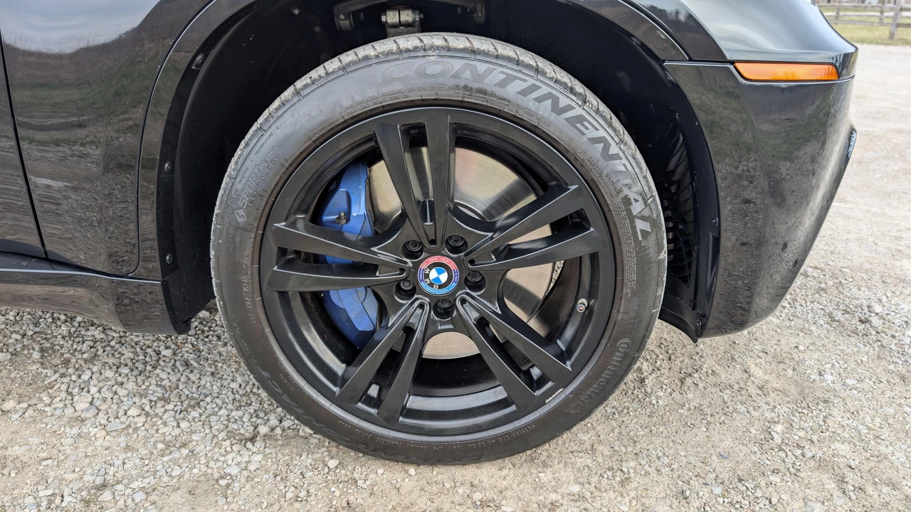 2013 BMW E71 X6 - Image 24 of 31