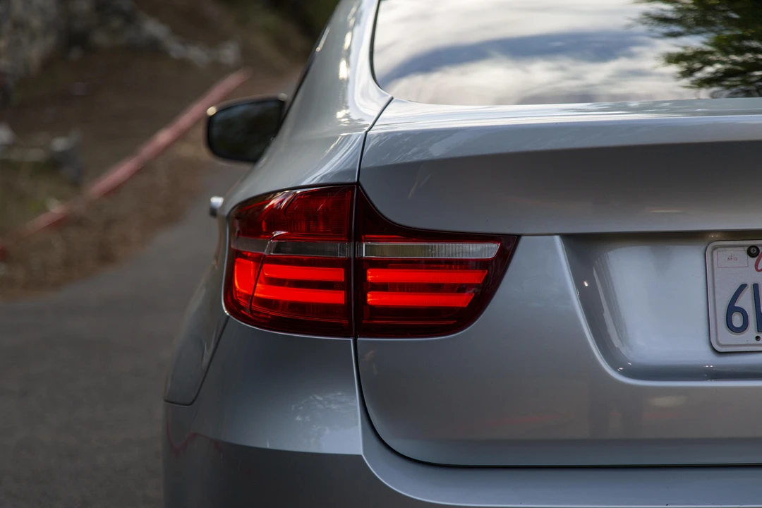 2013 BMW E71 X6 - Image 29 of 31