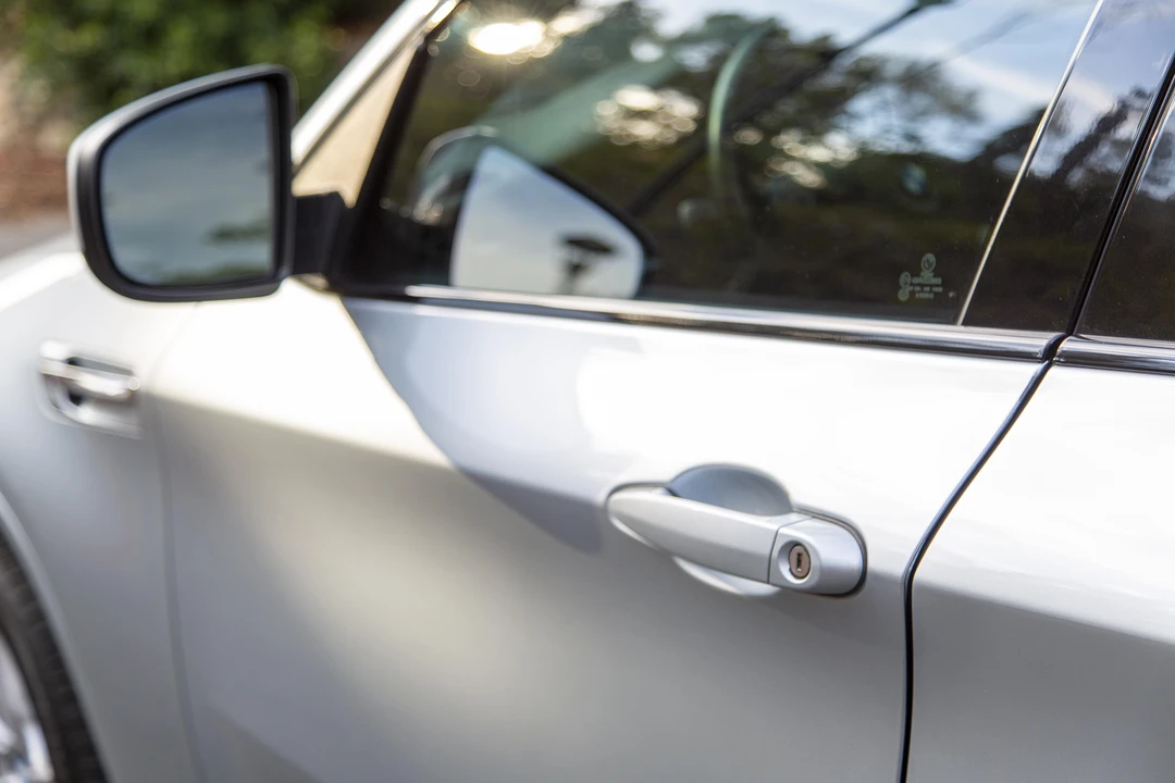 2013 BMW E71 X6 - Image 25 of 31