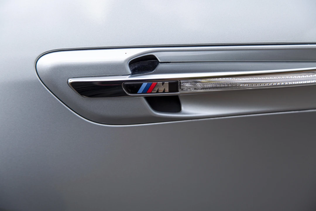 2013 BMW E71 X6 - Image 23 of 31