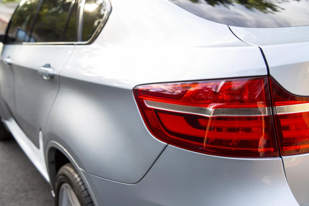 2013 BMW E71 X6 - Image 27 of 31