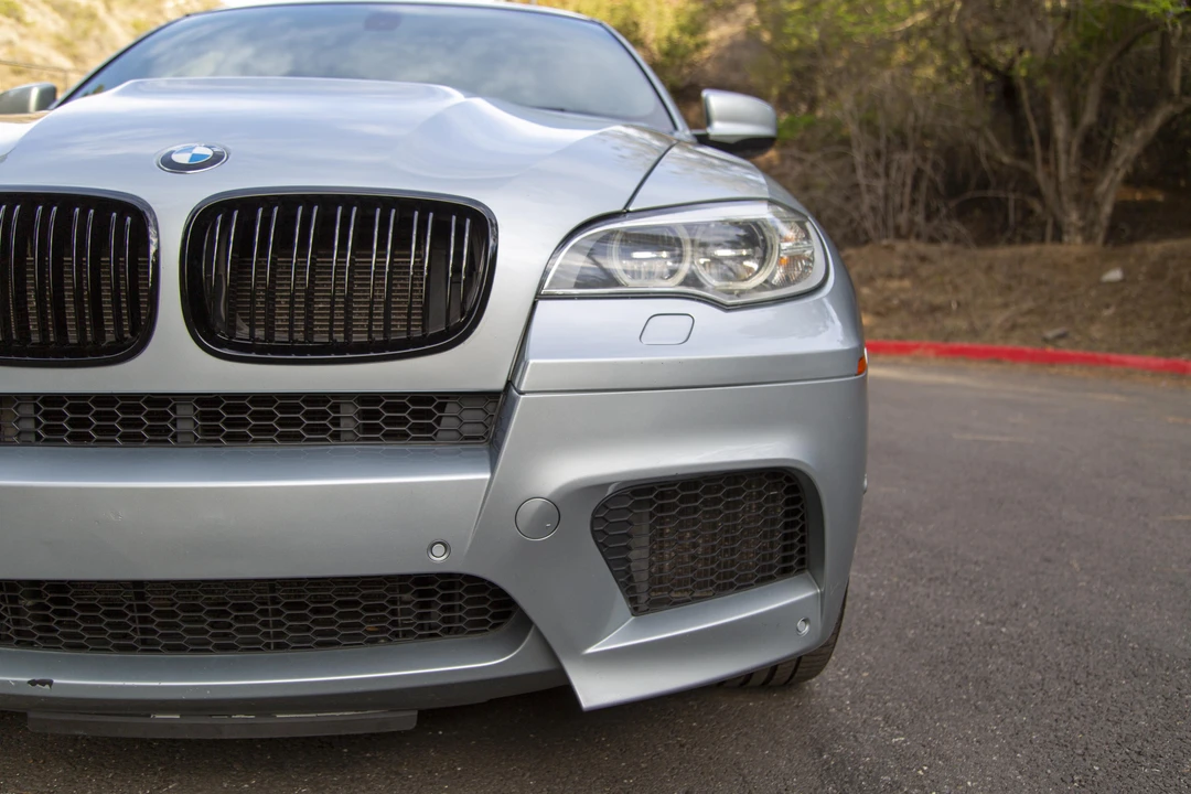 2013 BMW E71 X6 - Image 20 of 31