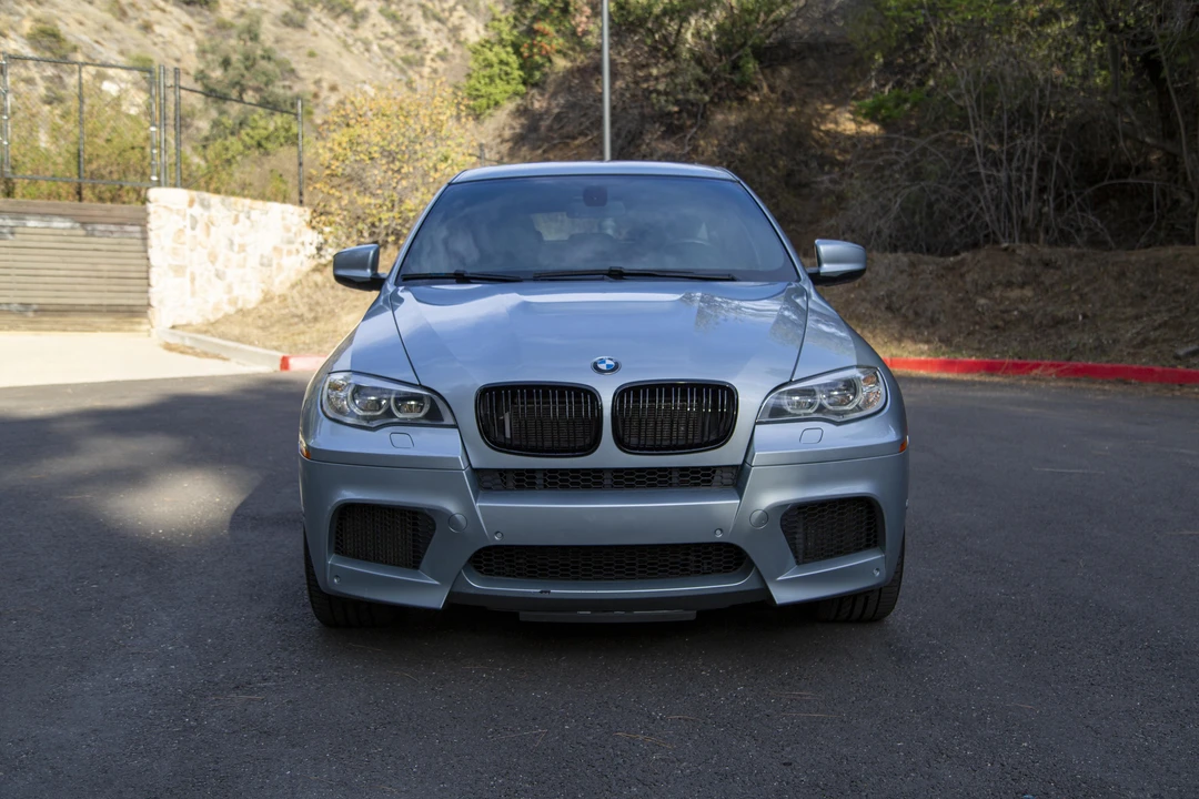 2013 BMW E71 X6 - Image 6 of 31