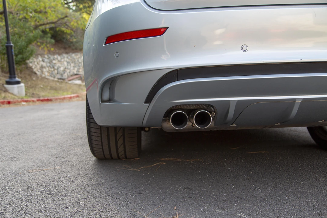 2013 BMW E71 X6 - Image 30 of 31