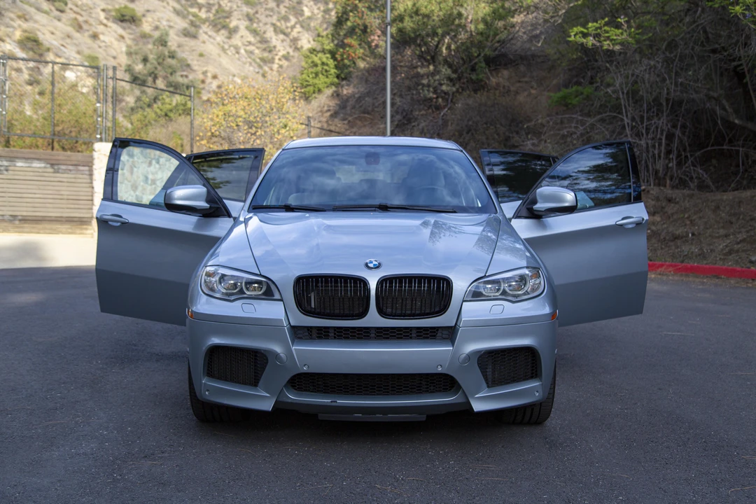 2013 BMW E71 X6 - Image 11 of 31