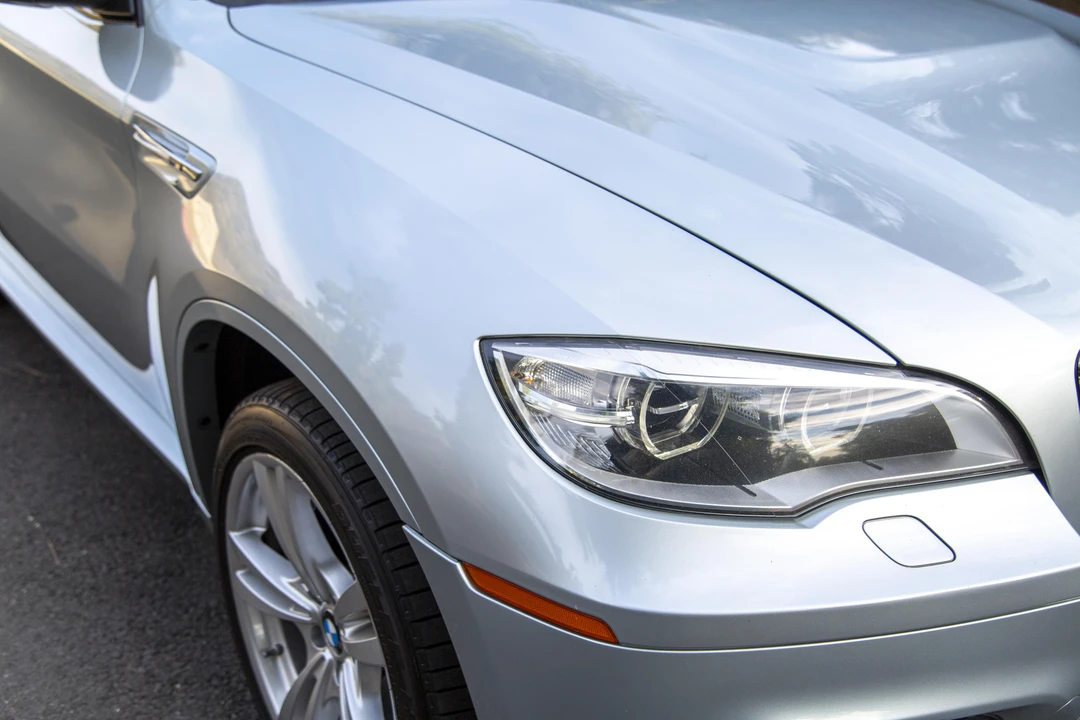 2013 BMW E71 X6 - Image 13 of 31
