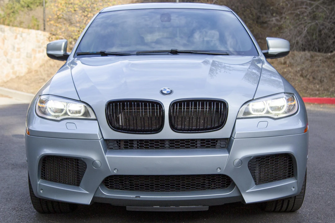 2013 BMW E71 X6 - Image 2 of 31
