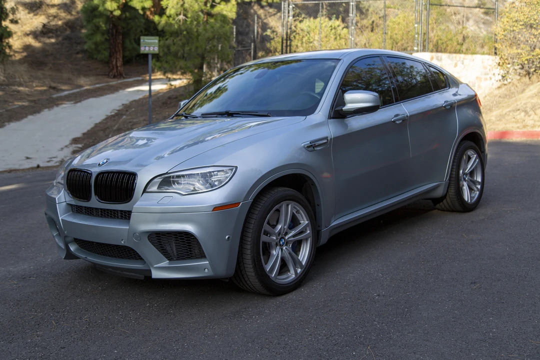 2013 BMW E71 X6 - Image 7 of 31