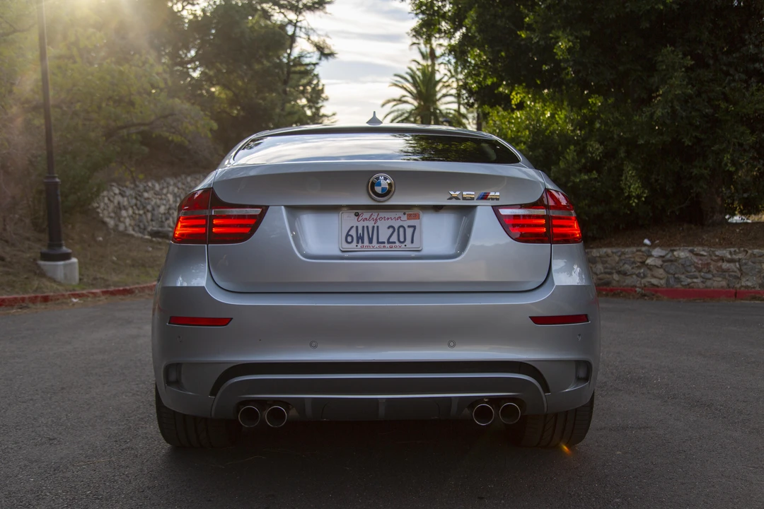 2013 BMW E71 X6 - Image 9 of 31