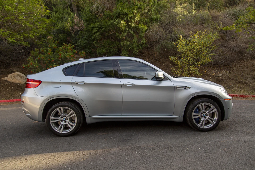 2013 BMW E71 X6 - Image 10 of 31