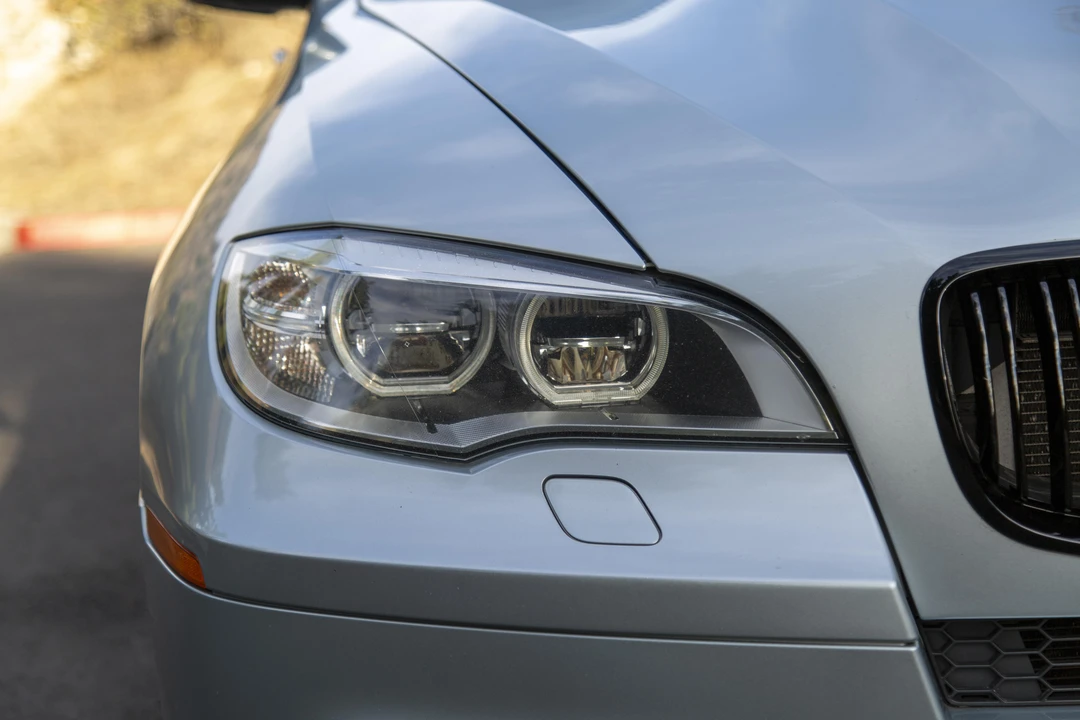 2013 BMW E71 X6 - Image 16 of 31