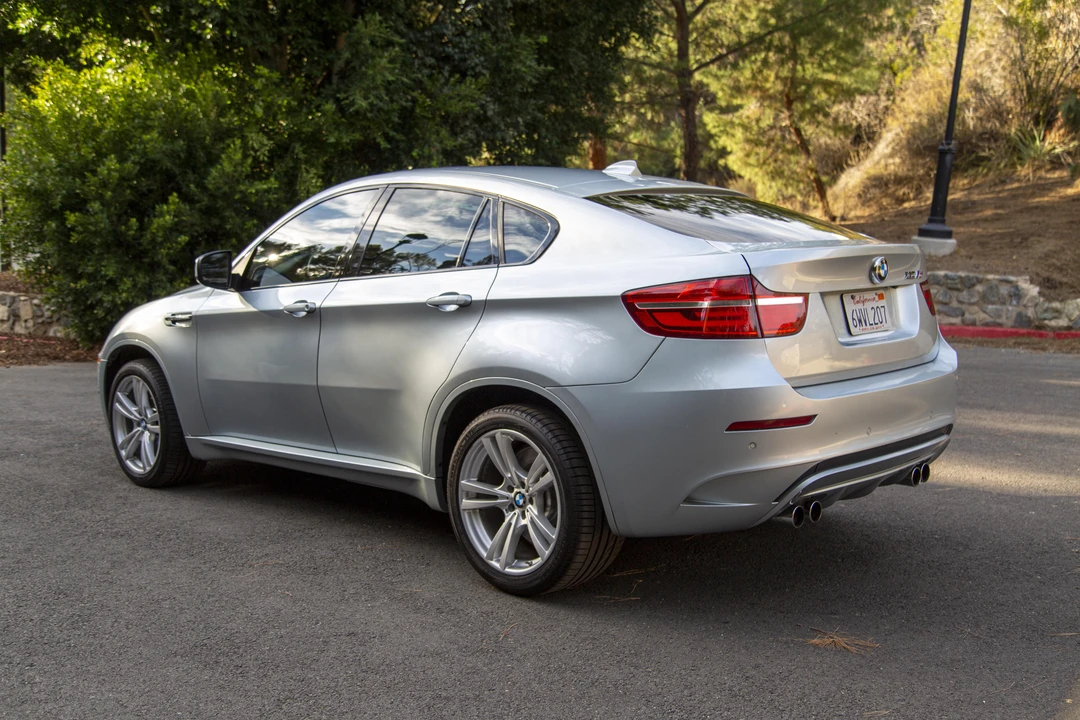 2013 BMW E71 X6 - Image 8 of 31