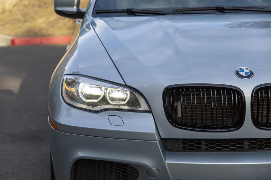 2013 BMW E71 X6 - Image 15 of 31