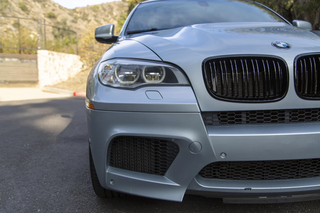 2013 BMW E71 X6 - Image 14 of 31