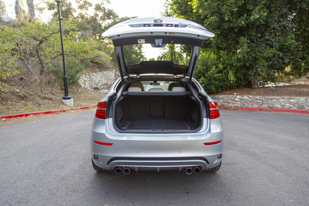 2013 BMW E71 X6 - Image 12 of 31