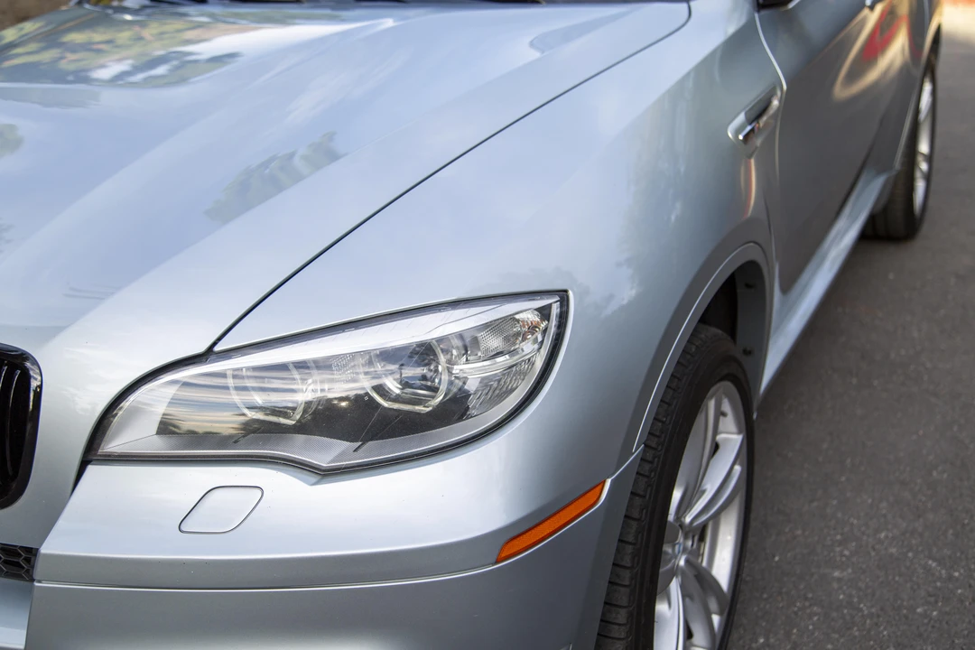 2013 BMW E71 X6 - Image 21 of 31