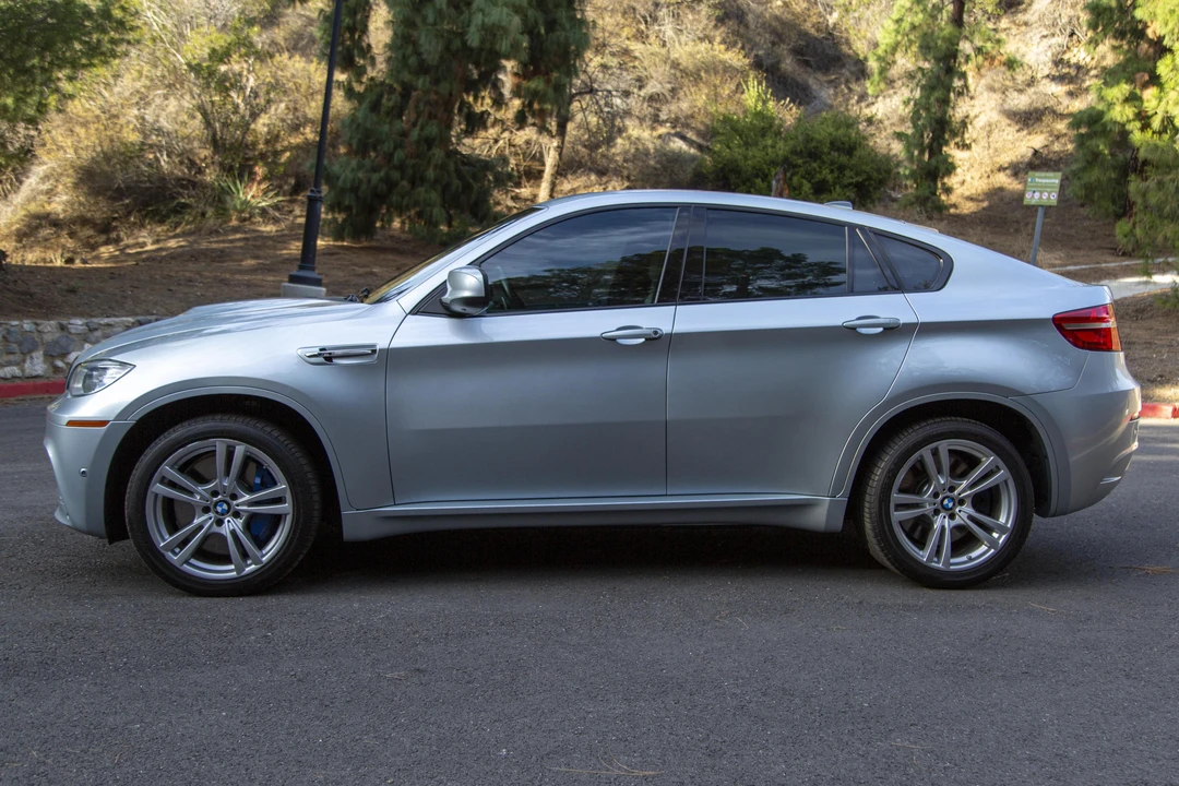2013 BMW E71 X6 - Image 3 of 31