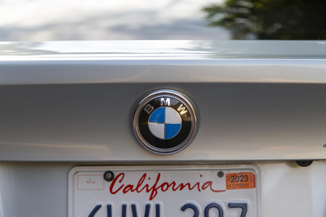 2013 BMW E71 X6 - Image 31 of 31