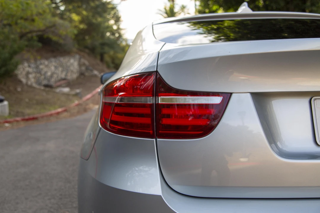 2013 BMW E71 X6 - Image 28 of 31