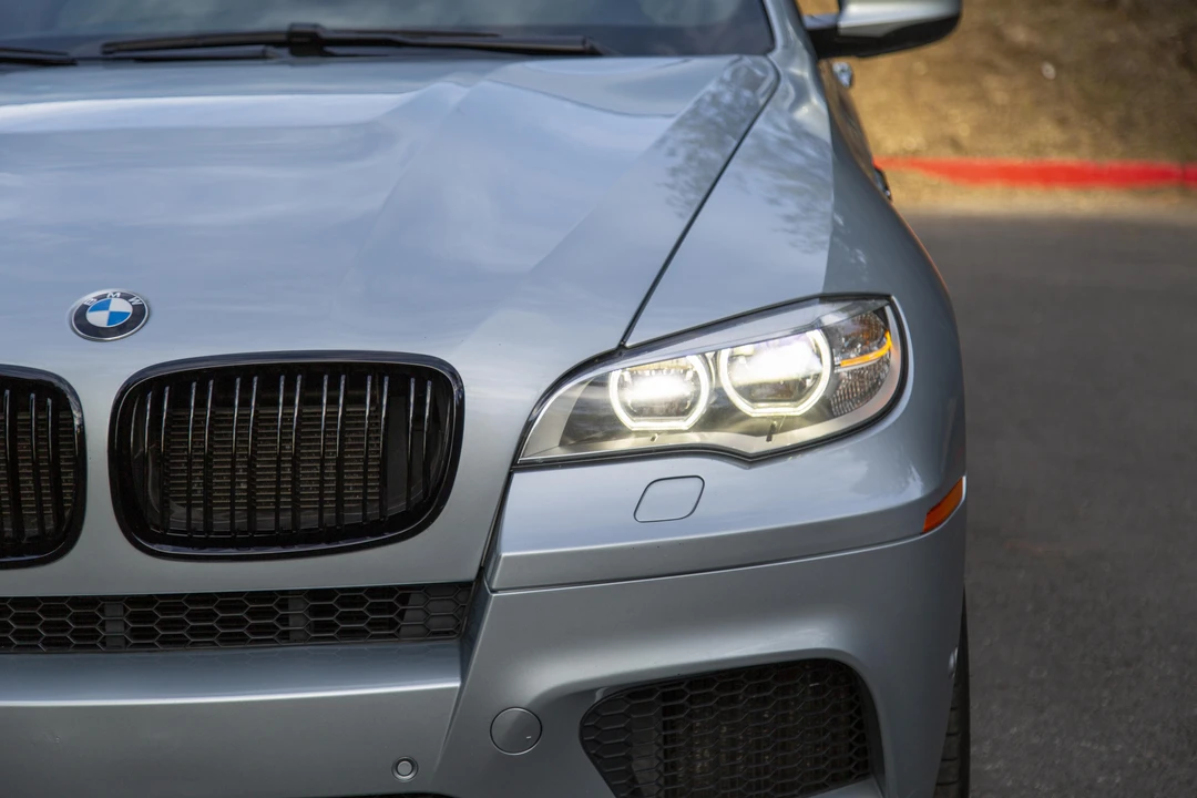2013 BMW E71 X6 - Image 19 of 31