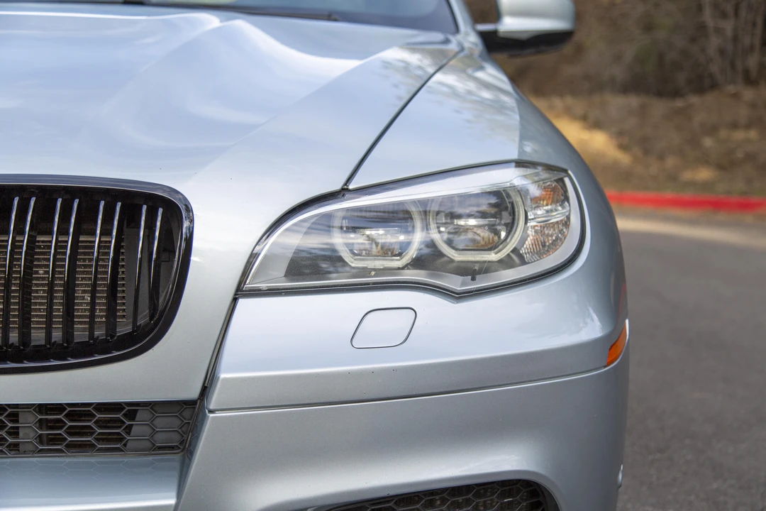 2013 BMW E71 X6 - Image 18 of 31