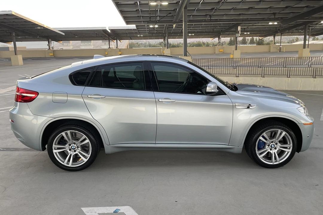 2013 BMW E71 X6 - Image 3 of 31