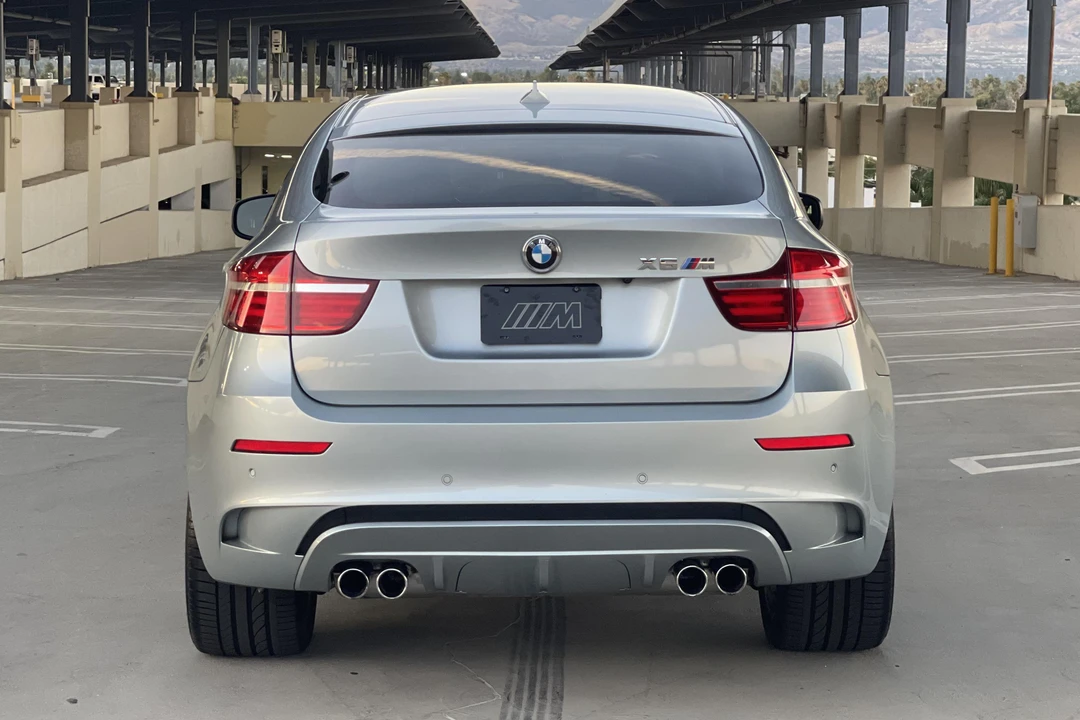 2013 BMW E71 X6 - Image 5 of 31