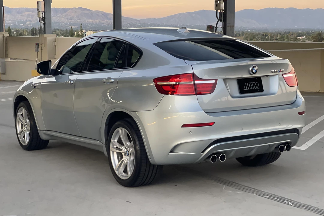 2013 BMW E71 X6 - Image 4 of 31