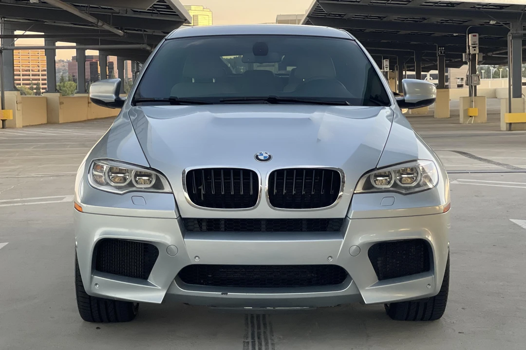 2013 BMW E71 X6 - Image 2 of 31